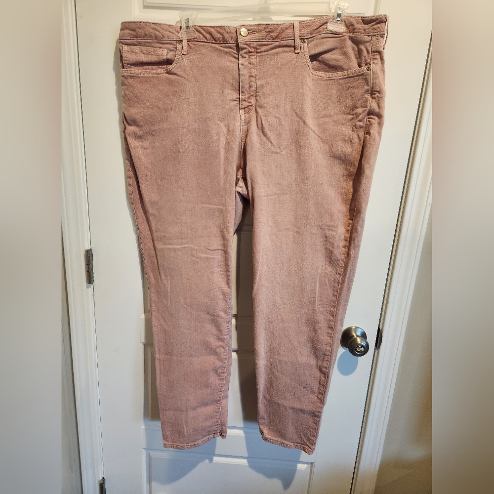 NYDJ Jeans
